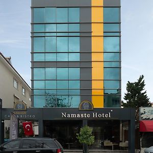 Namaste Hotel